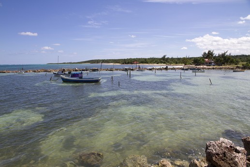 Cuba 2014